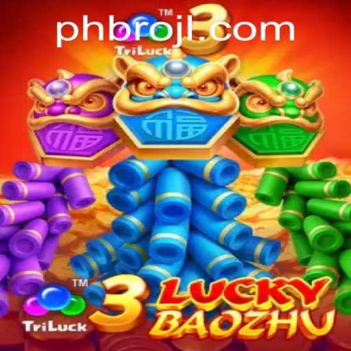 Discovering the Thrills of 3LuckyBaozhu: A Modern Gaming Sensation