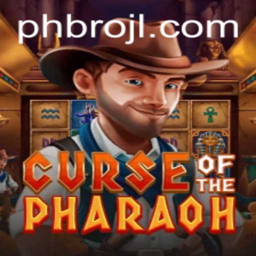 A Journey Through 'CurseofthePharaoh': An Epic Quest