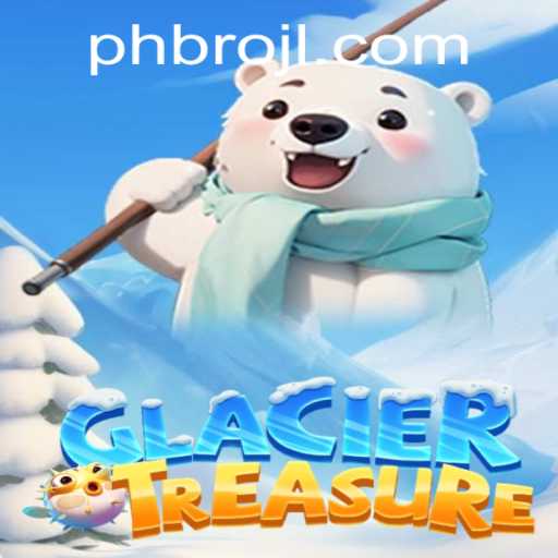 Discover GlacierTreasure