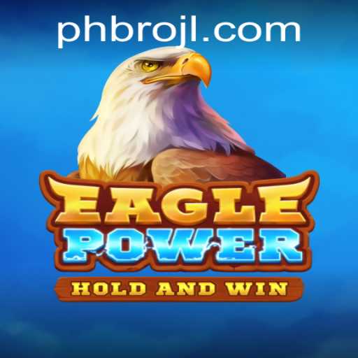 EaglePower: A Majestic Gaming Experience