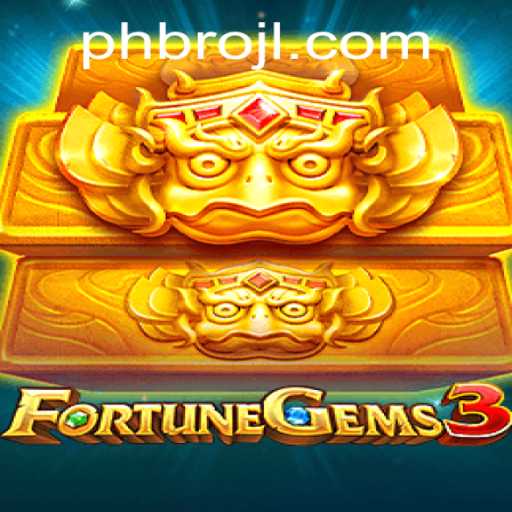 Discover the Enchanting World of FortuneGems3