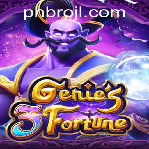 Genie3Fortune: A Magical Journey Through Gaming