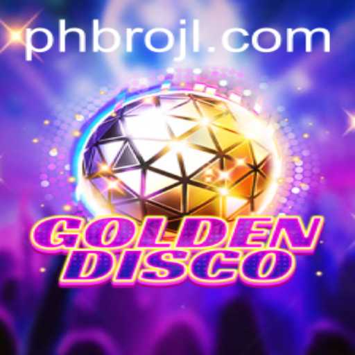 Golden Disco Game Unveiled