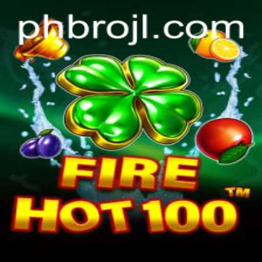 Introducing FireHot100 A Thrilling Adventure Awaits
