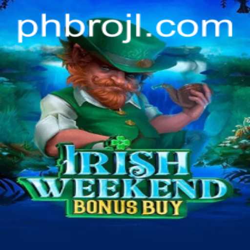 Explore the Exciting World of IrishWeekendBonusBuy: A New Gaming Phenomenon