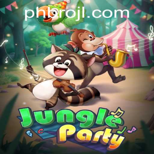 Discover the Wild Adventure of JungleParty: A Game of Strategy and Fun