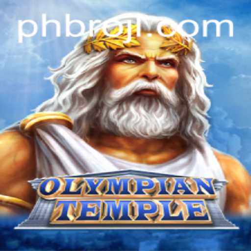 Exploring the Myths and Adventures of OlympianTemple