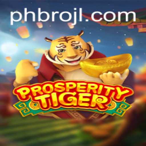 Discover the Enchantment of ProsperityTiger
