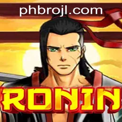 Unveiling 'Ronin': A Journey into the World of Brojl