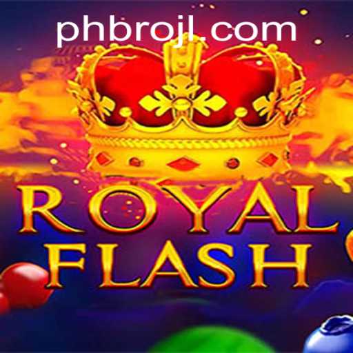 RoyalFlash: The Thrilling Card Game Taking Over Gaming Tables
