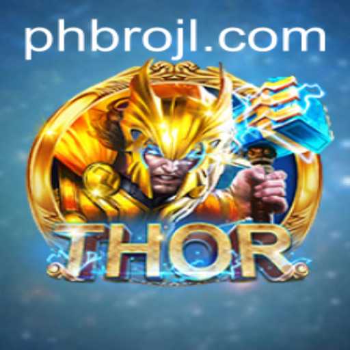 Explore the Dynamic World of THOR: A New Era in Gaming