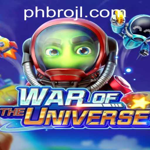 Dive into the Epic World of WAROFTHEUNIVERSE: Master the Art of Brojl